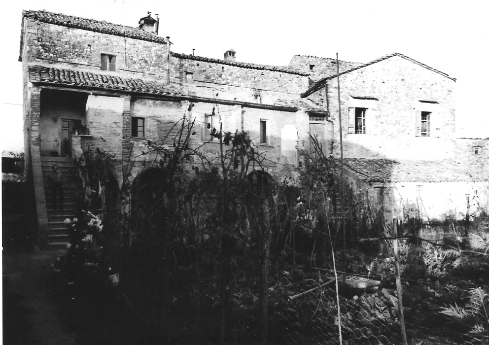 a Santa Croce