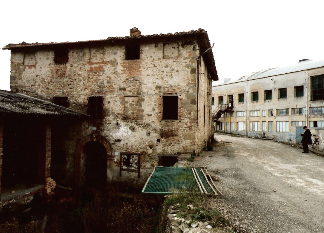 mulino, ad acqua
