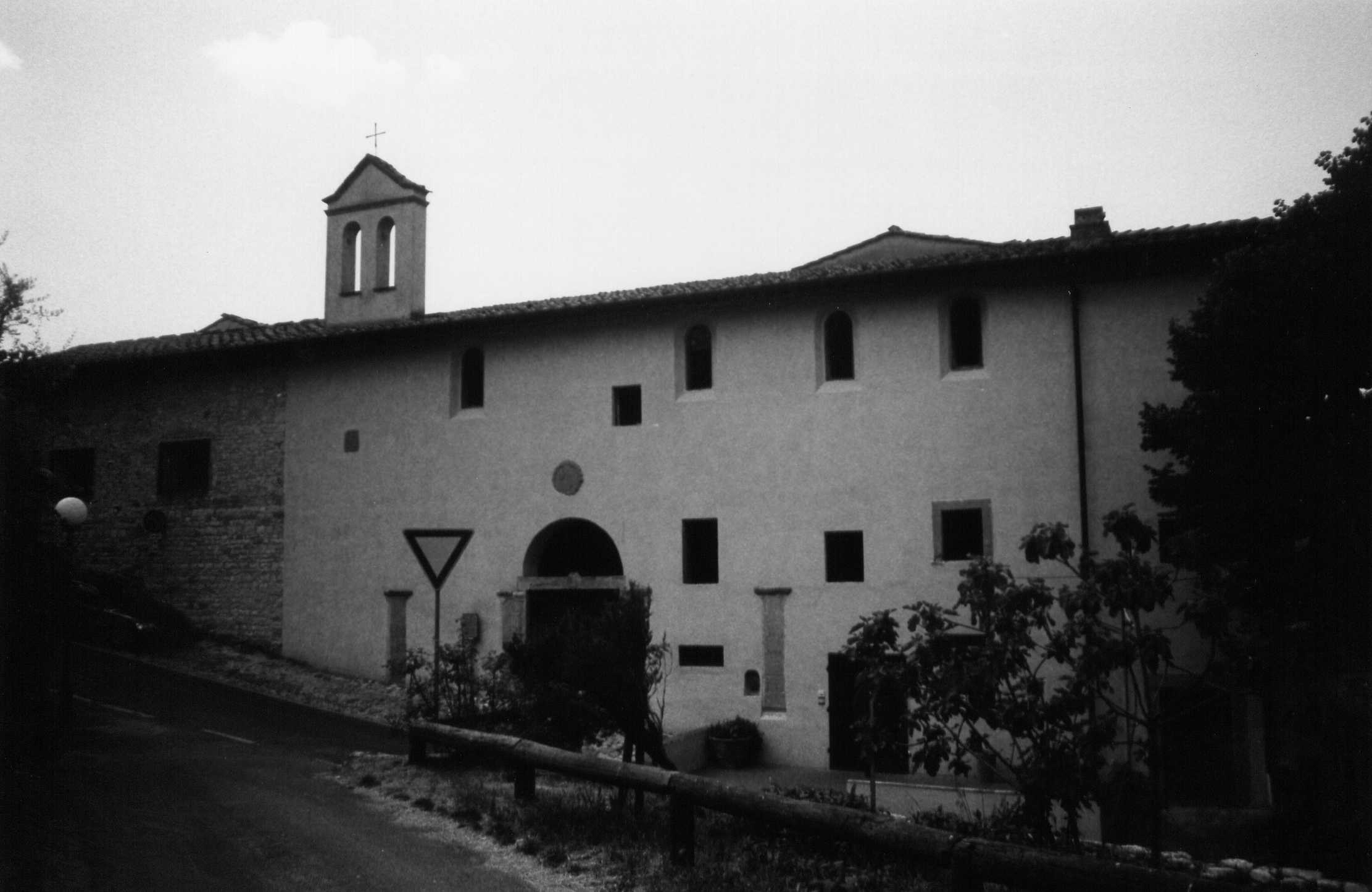 Antico Spedale del Bigallo
