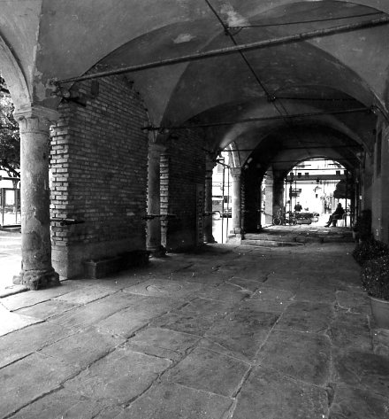Loggia Medicea