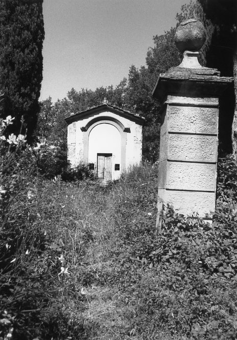 Cappella di San Cerbone e di Santa Panfila