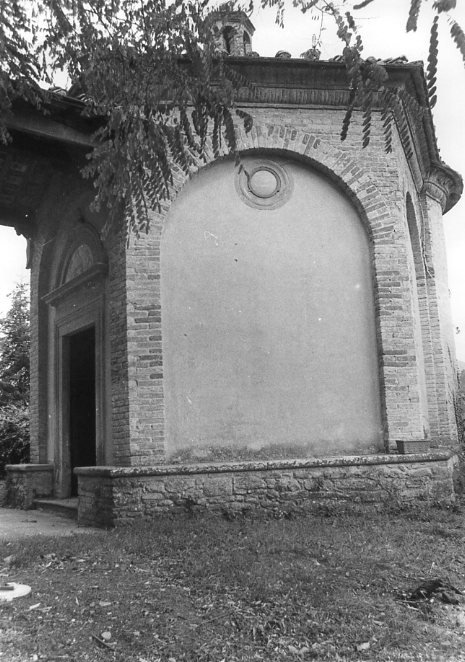 Cappella di San Francesco D'Assisi