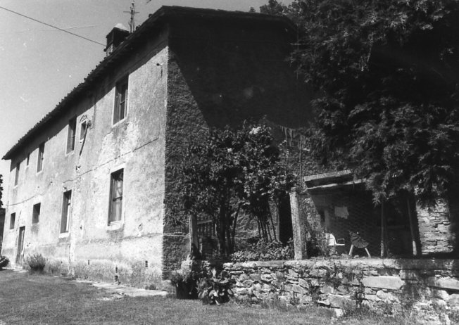 Casa colonica della Quiete