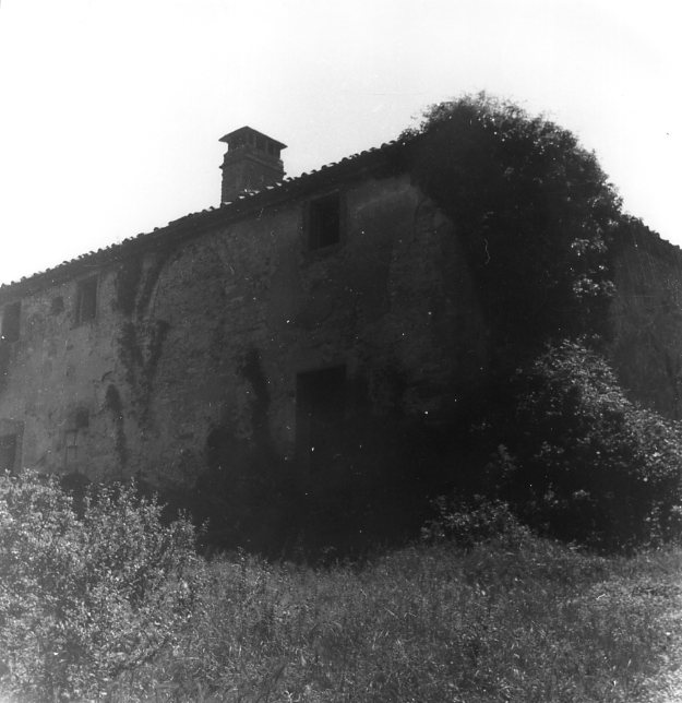 Casa colonica di Vitignano