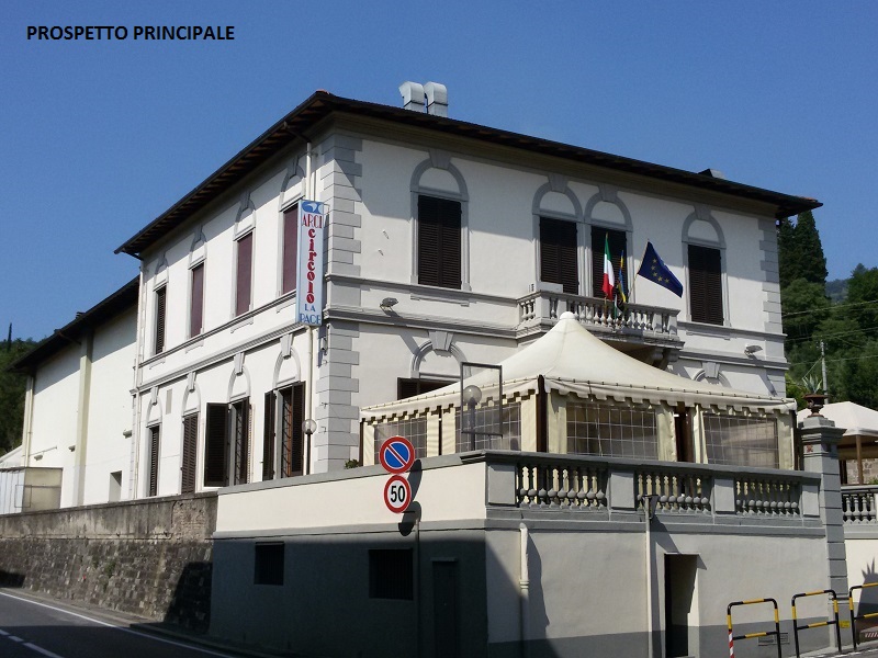Casa del Fascio