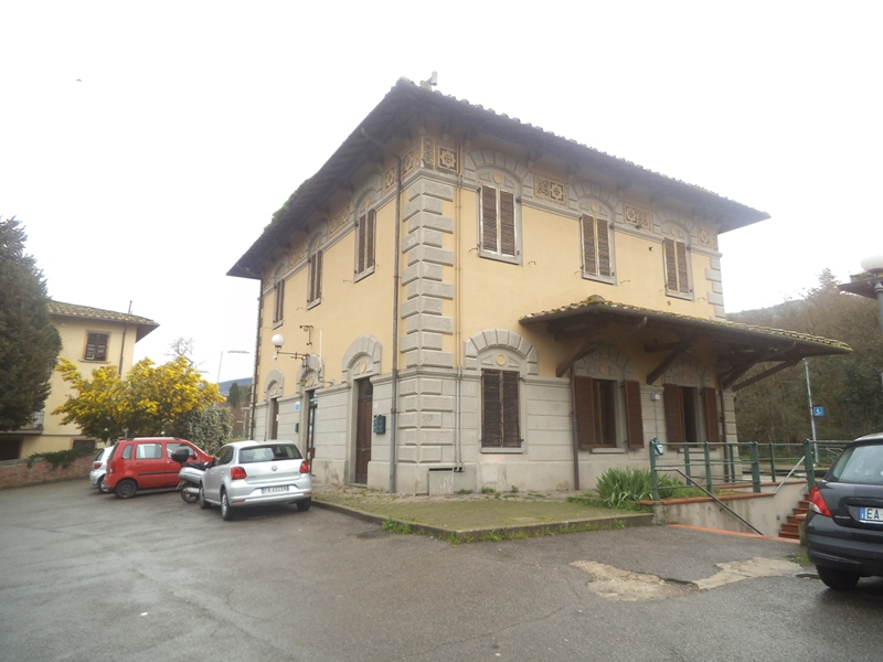 Stazione di Caldine