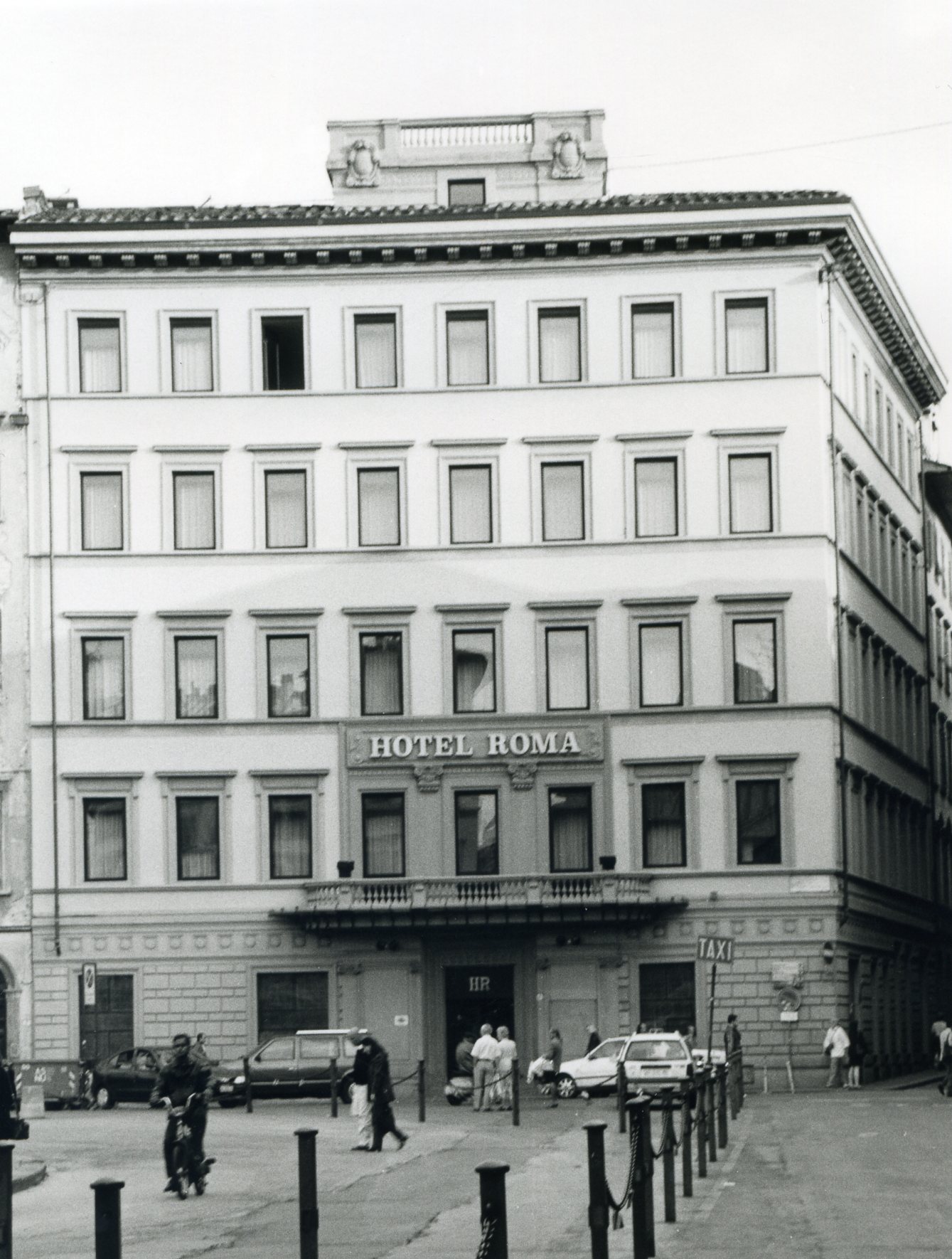 Albergo Roma