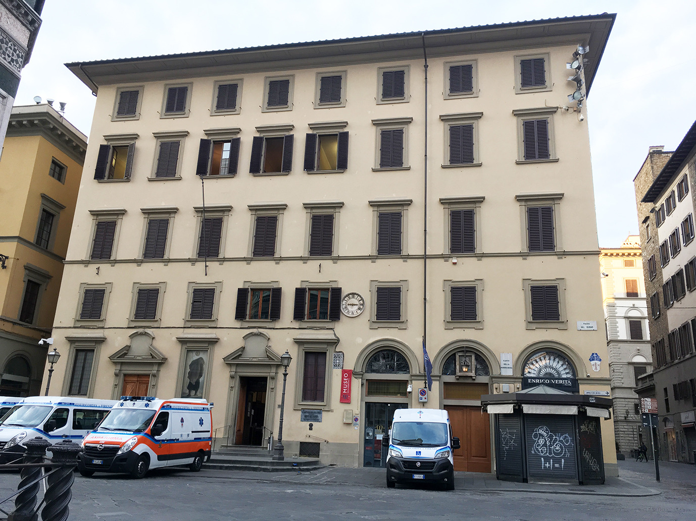 Arciconfraternita della Misericordia