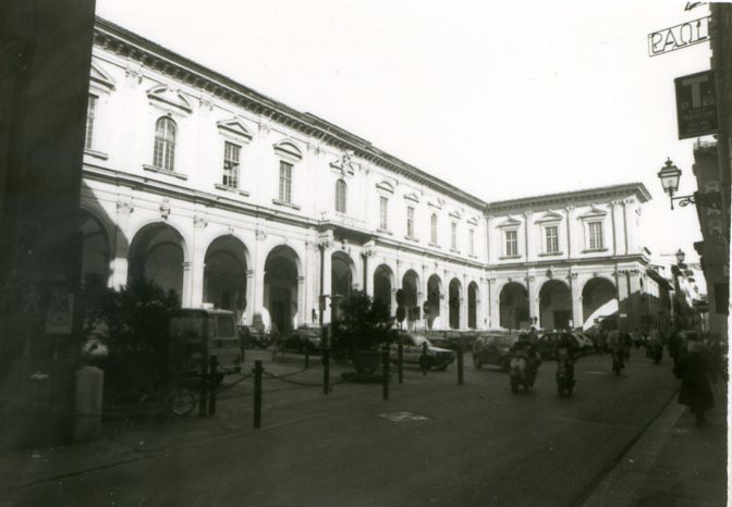 Arcispedale di Santa Maria Nuova