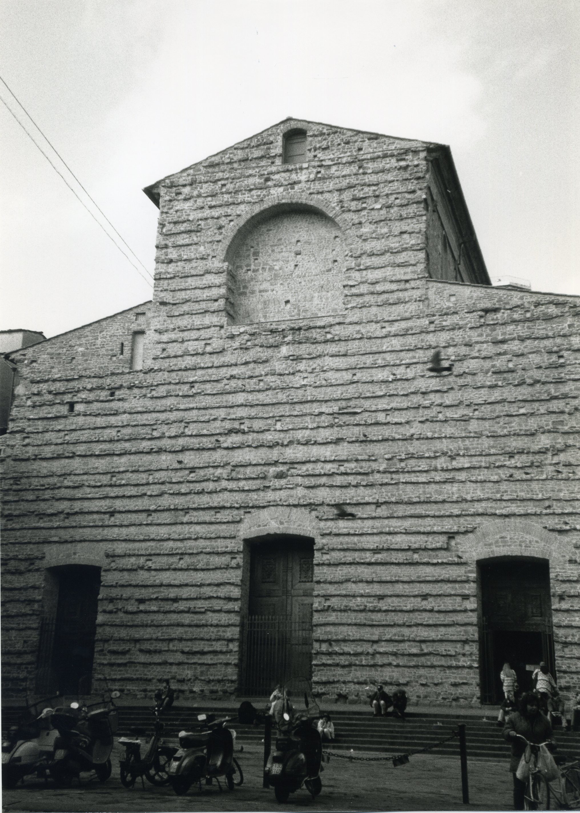Basilica di San Lorenzo