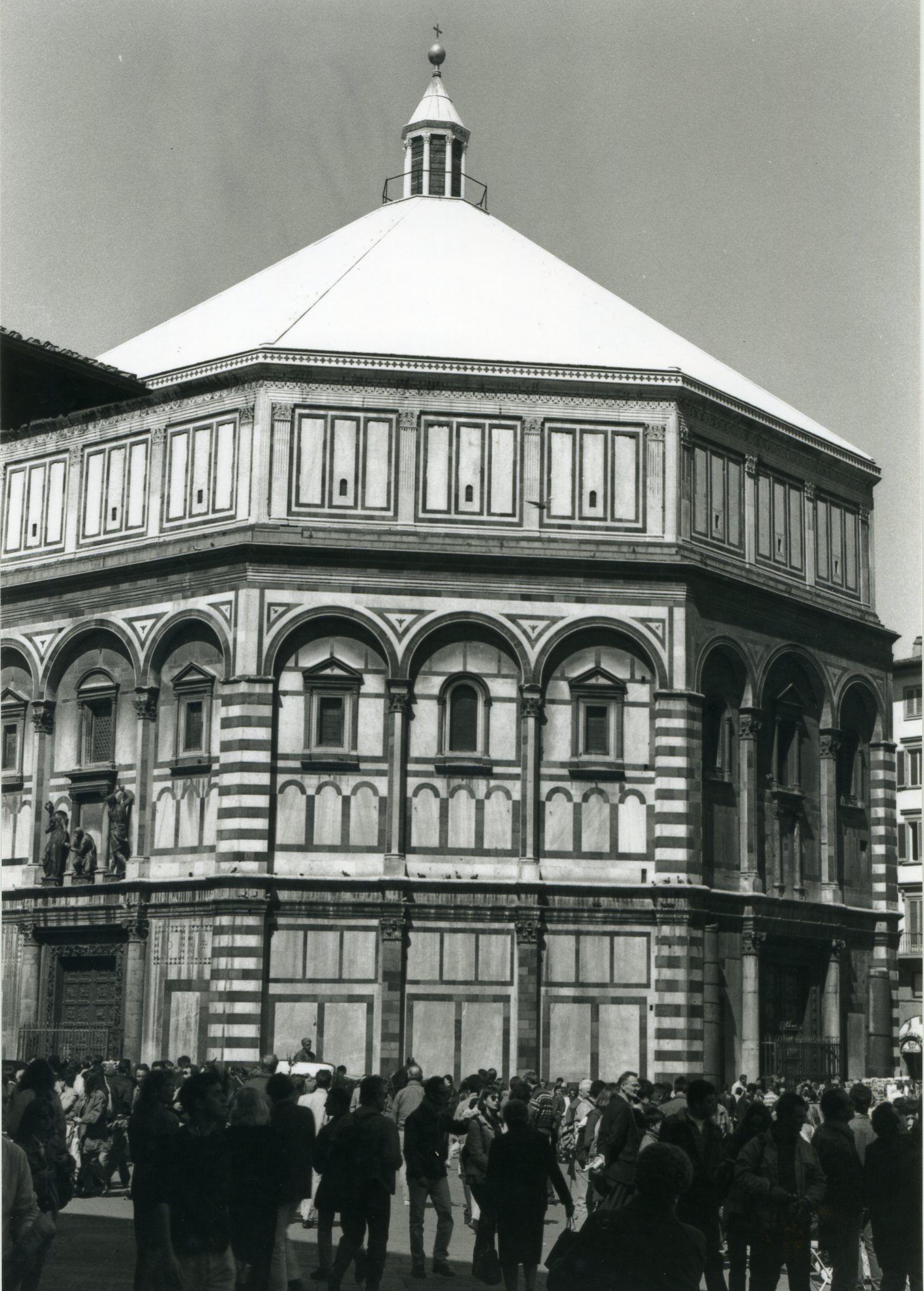 Battistero di San Giovanni