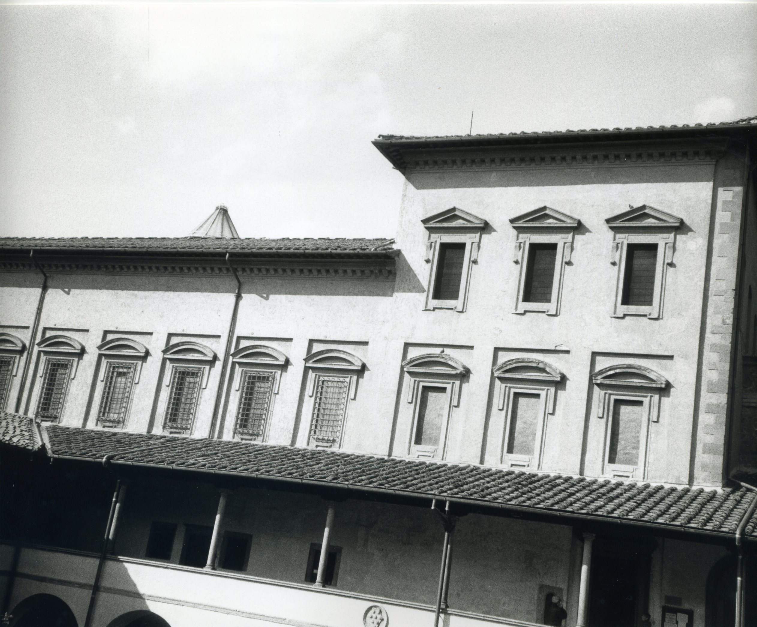 Biblioteca Medicea Laurenziana