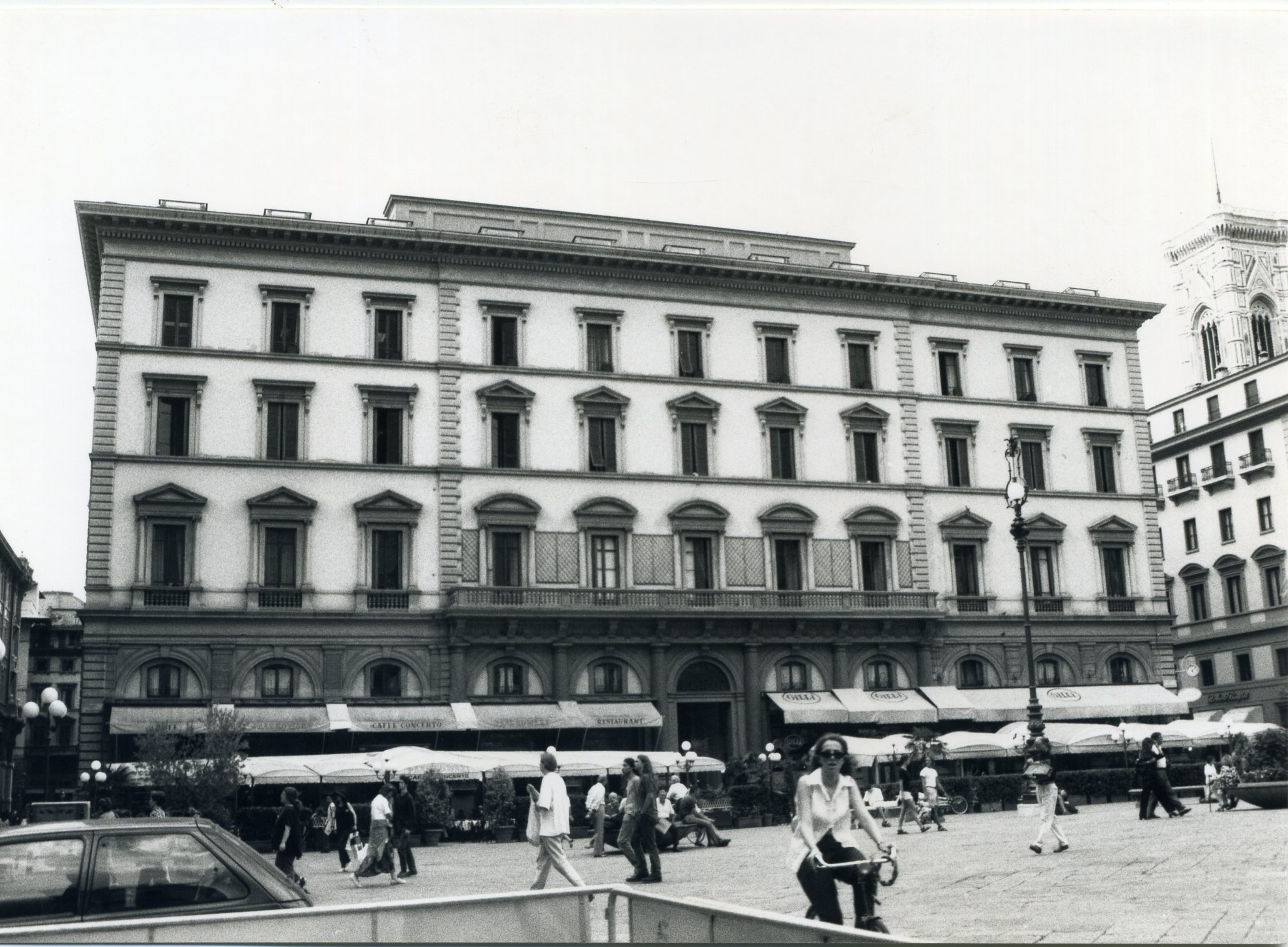 Caffè Gilli