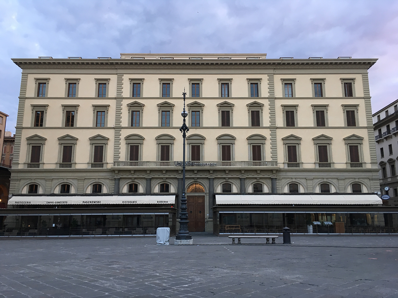 Caffè Paszkowski
