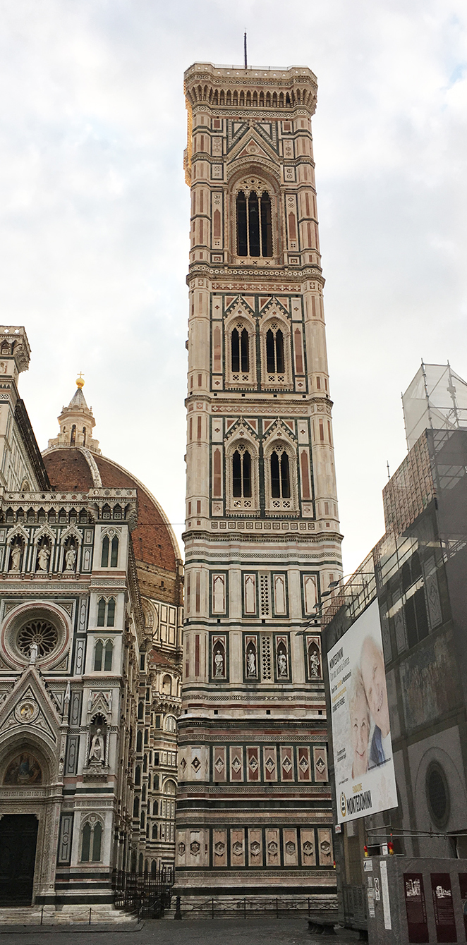 Campanile di Giotto