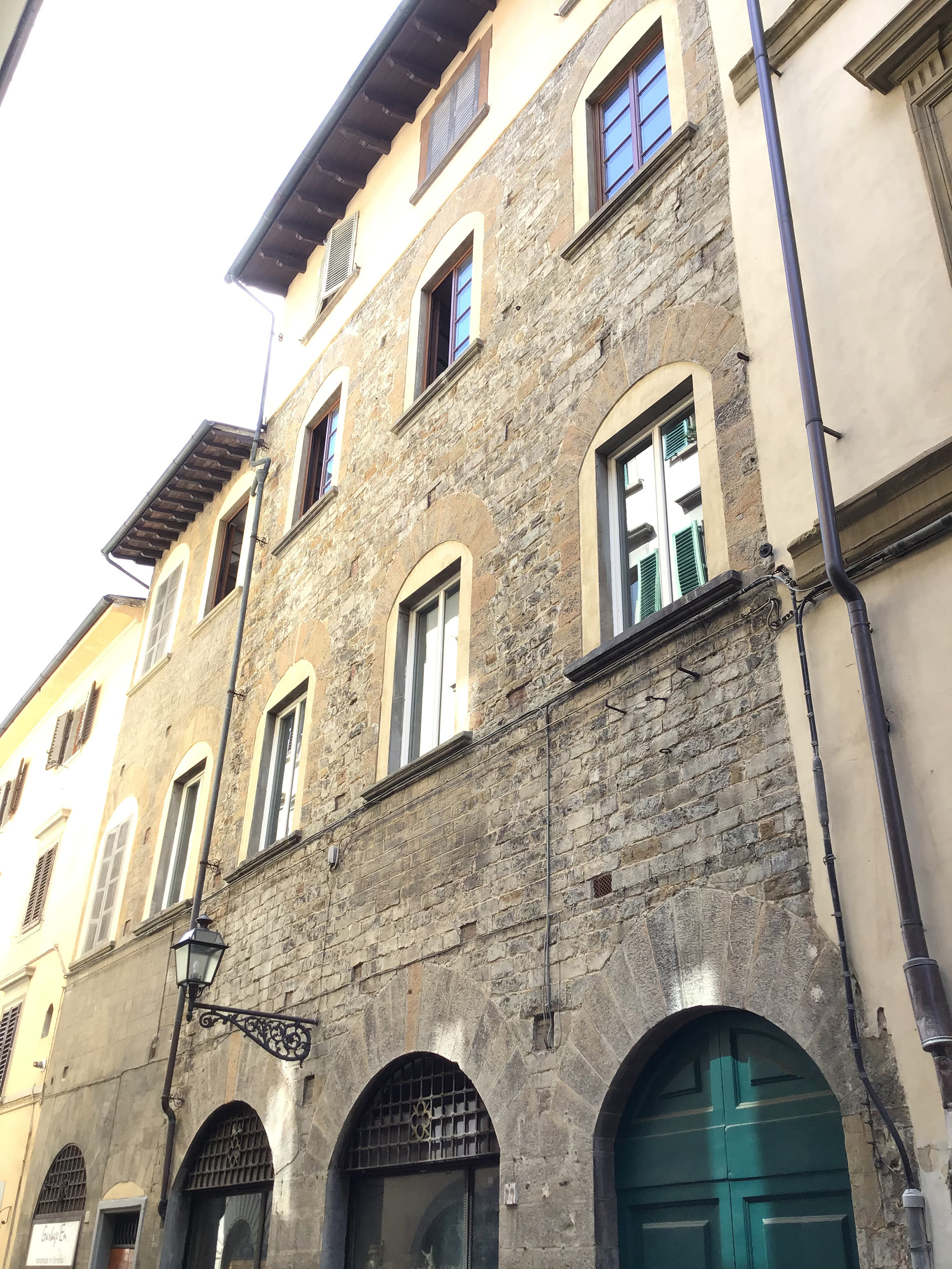 Casa Albizi