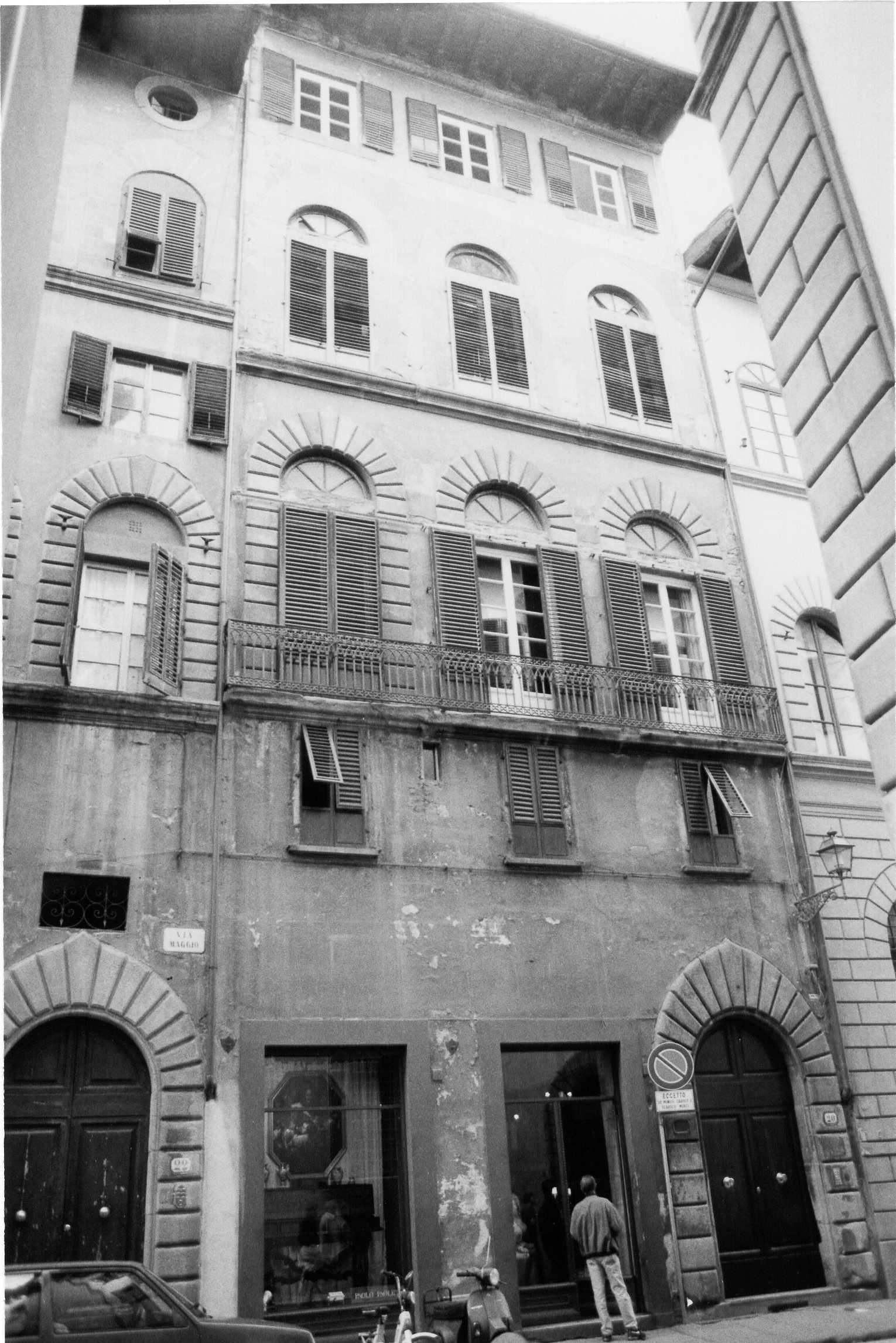 Casa Anichini