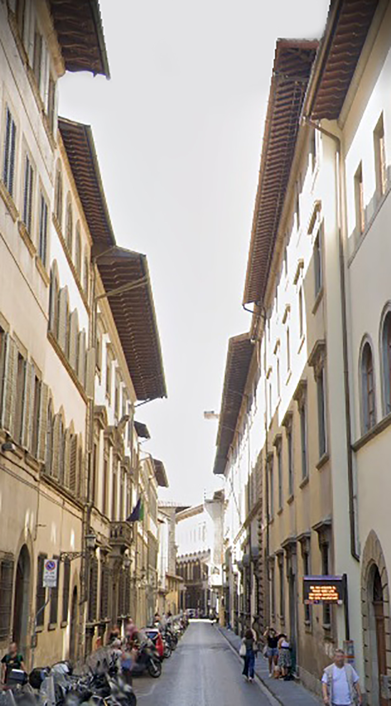 Casa Barocca