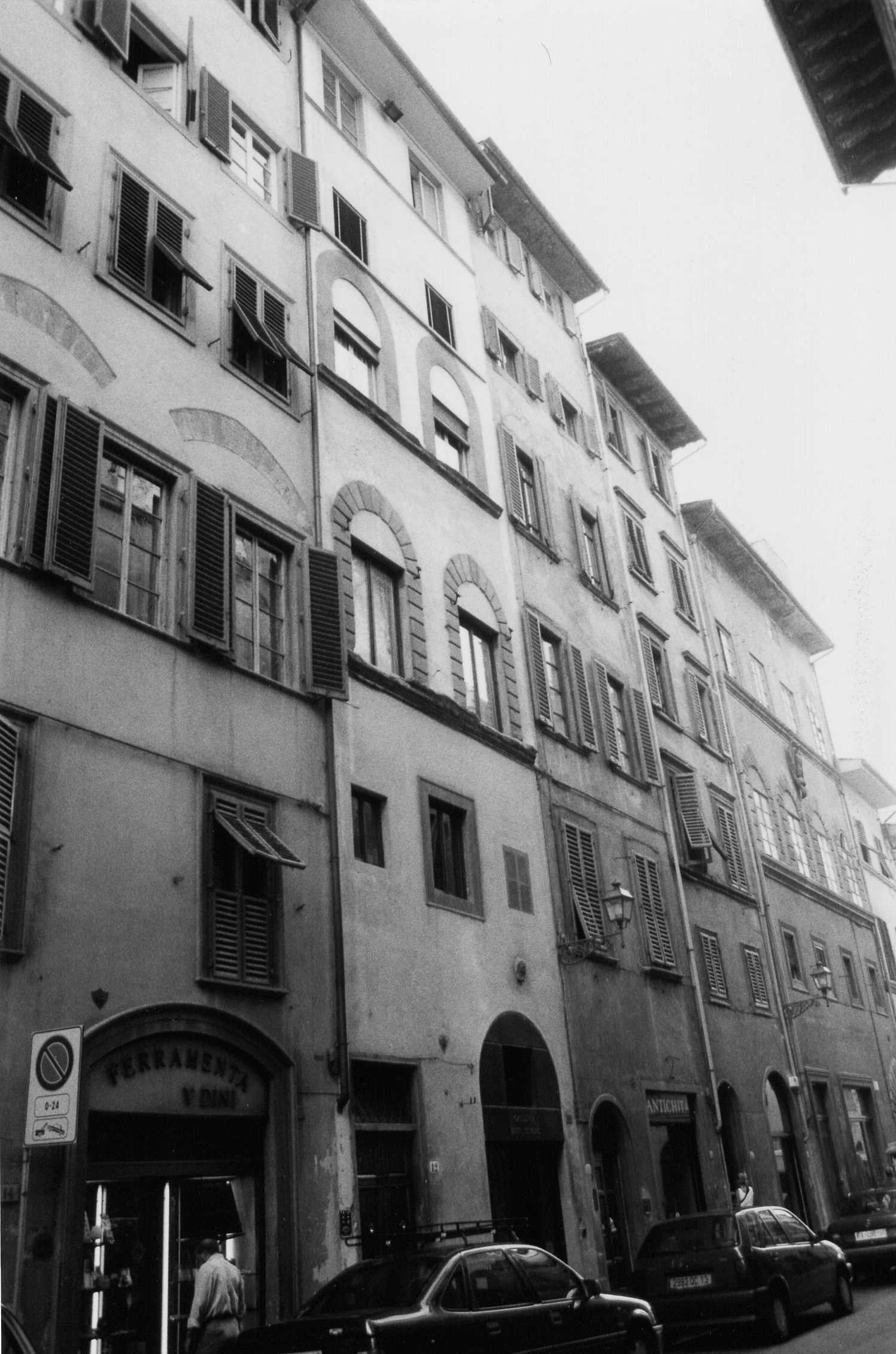 Casa Bencinelli