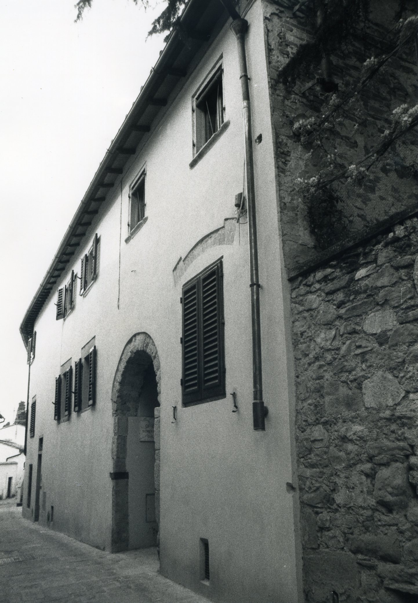Casa Berardi