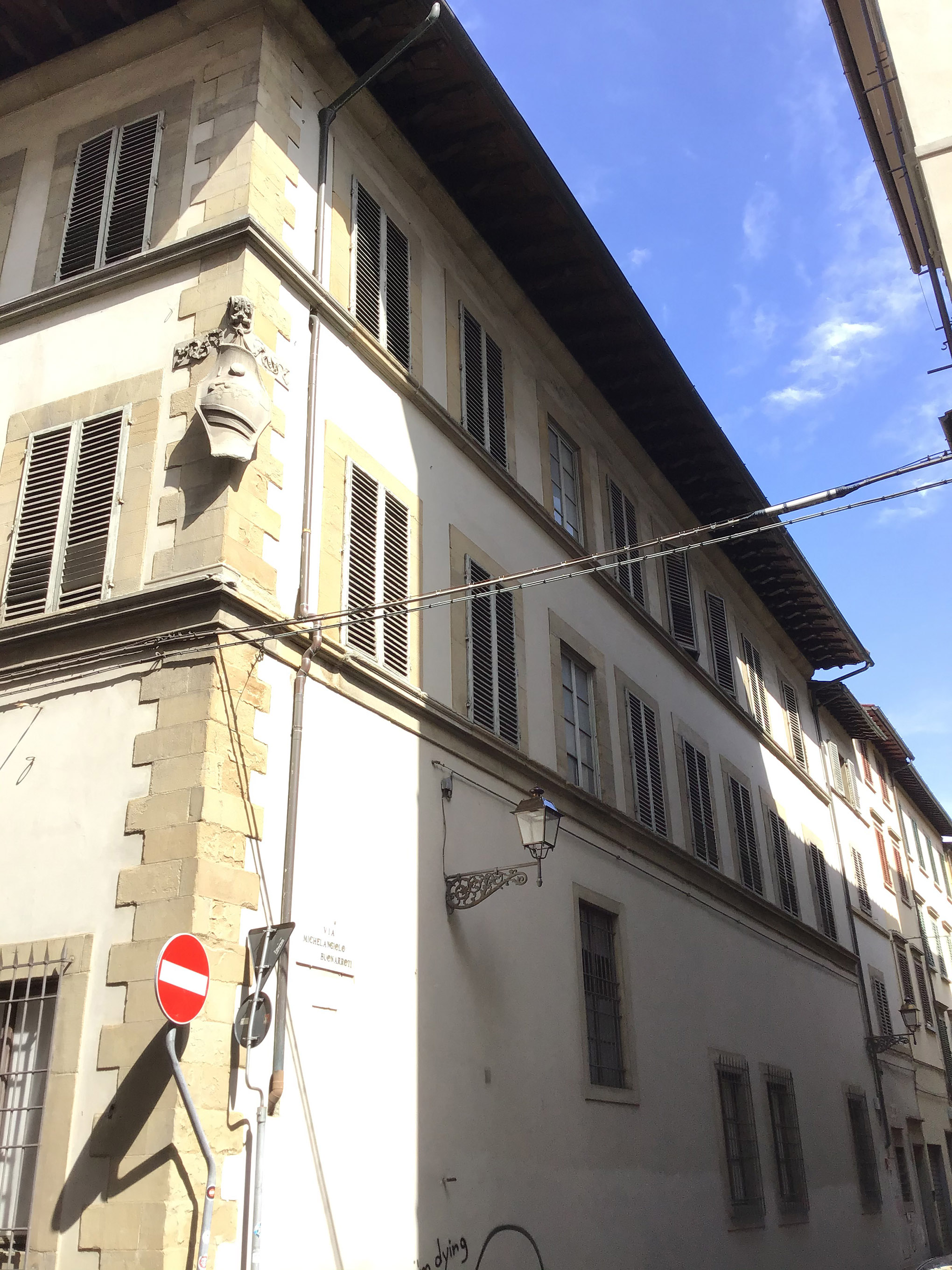 Casa Buonarotti