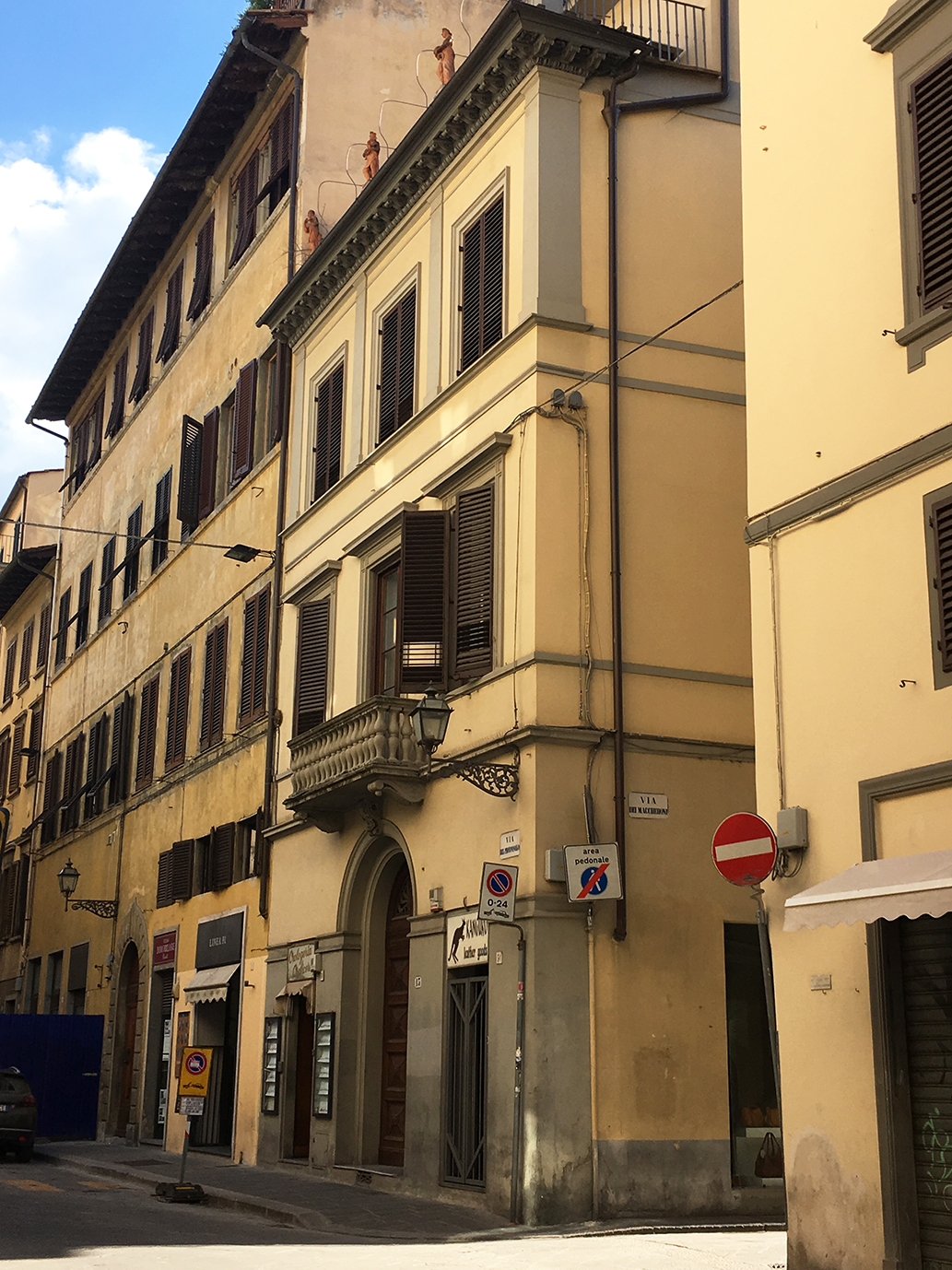 Casa Castiglioni Pietramellara