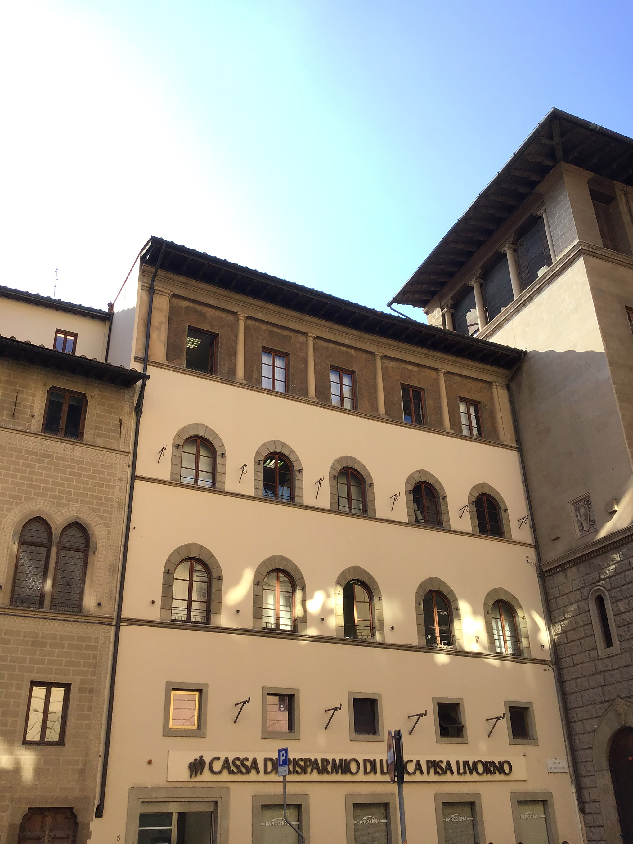 Casa Davanzati