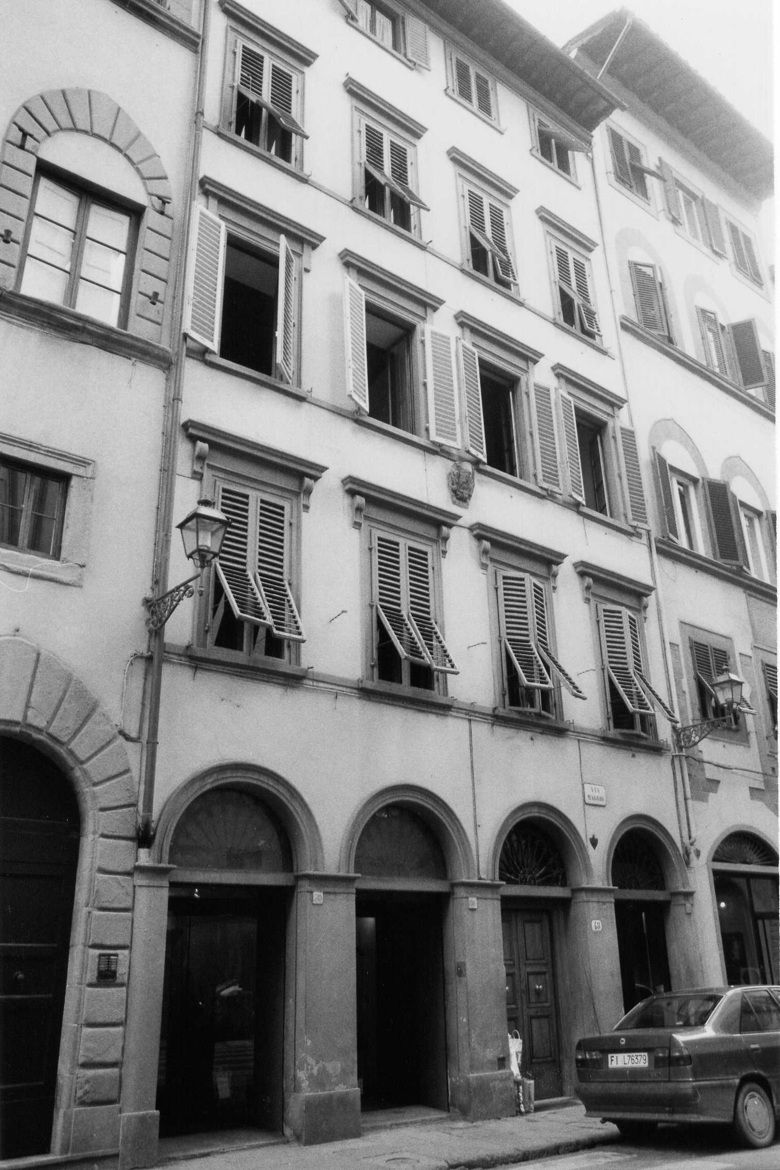 Casa Foggini