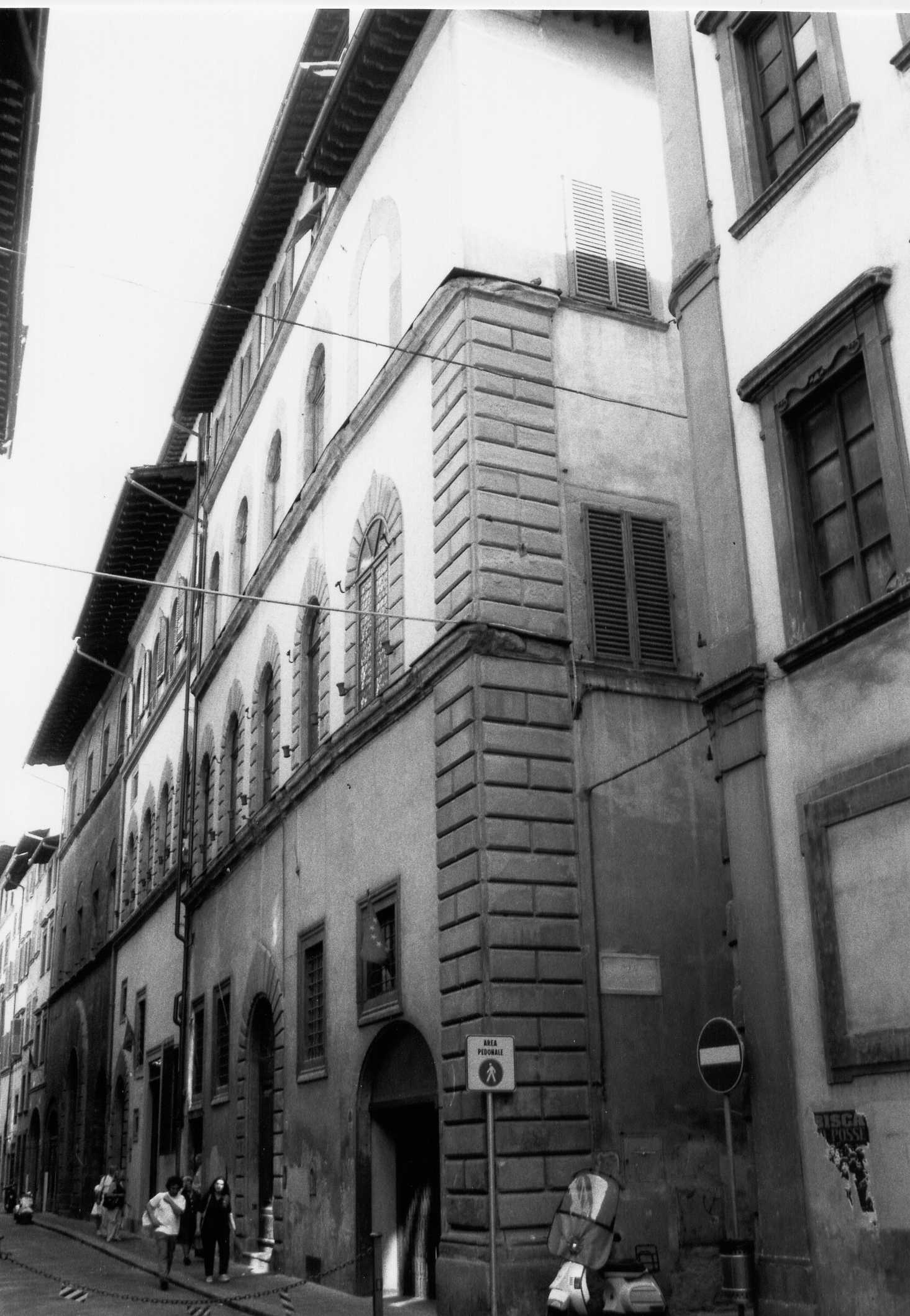 Casa Fumagalli