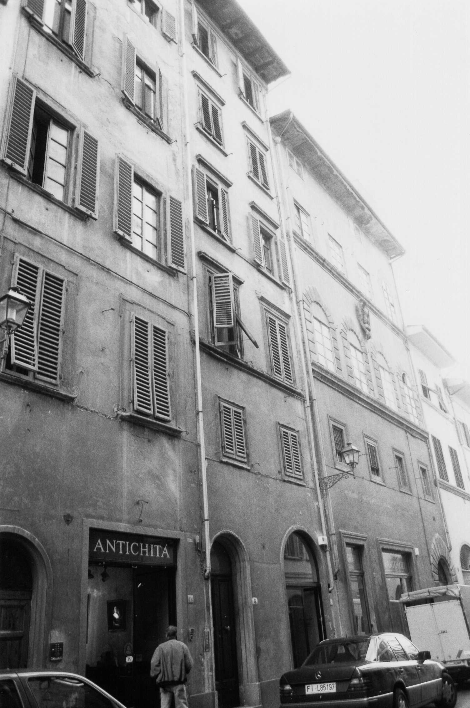 Casa Guarducci