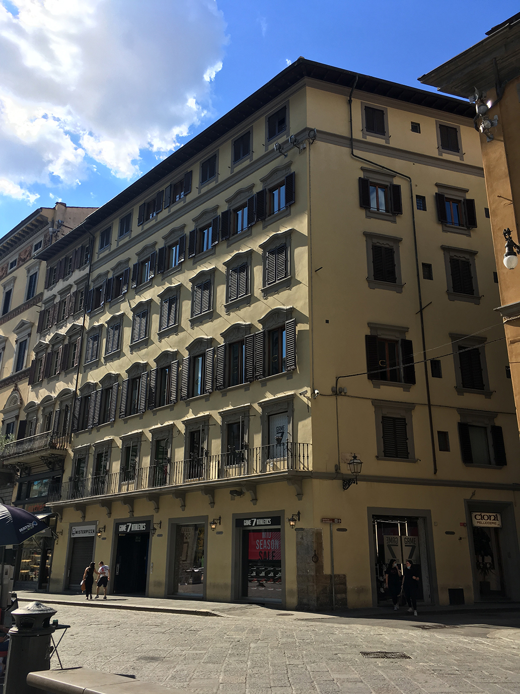 Casa Lorini