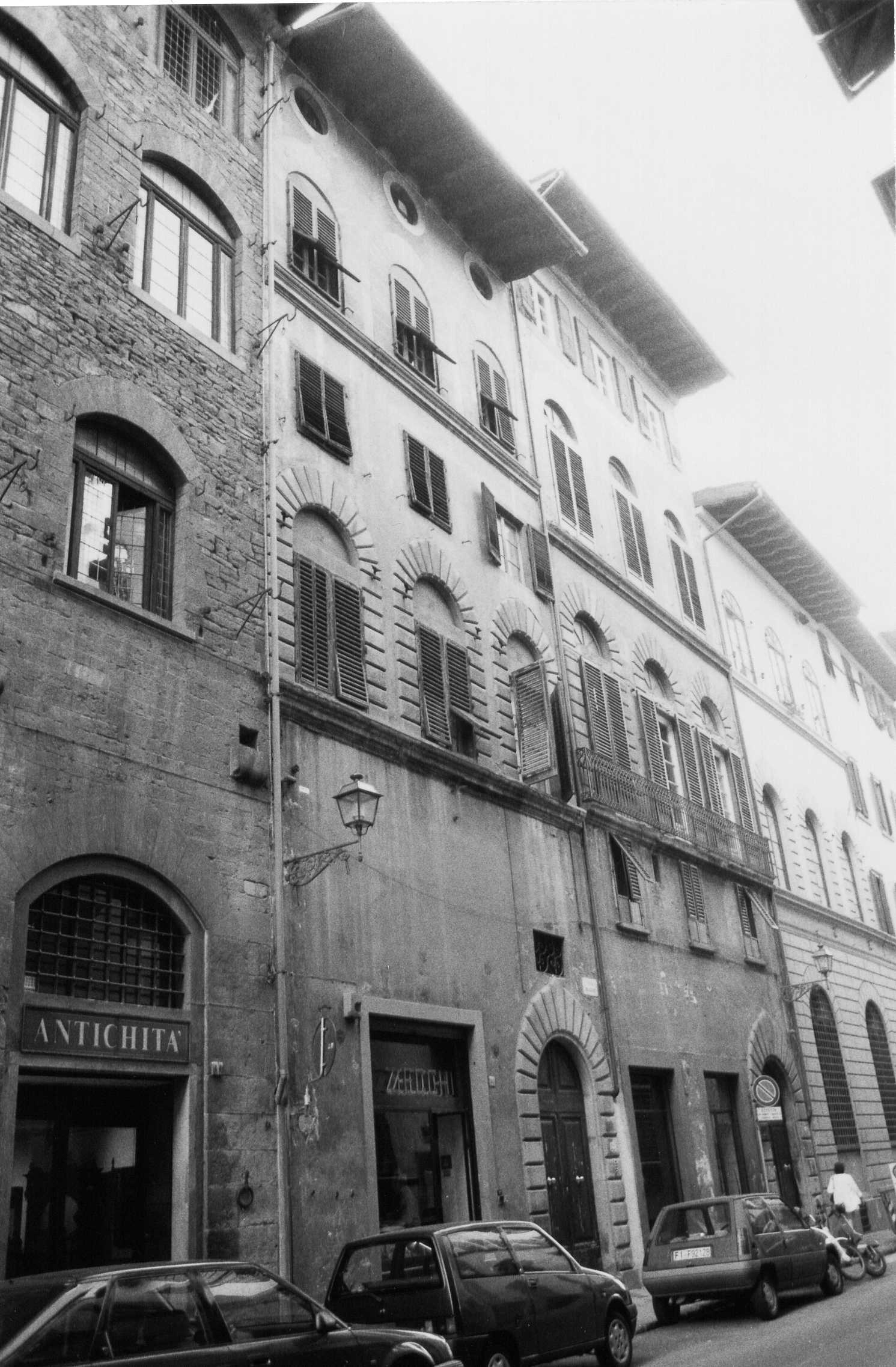 Casa Marucelli