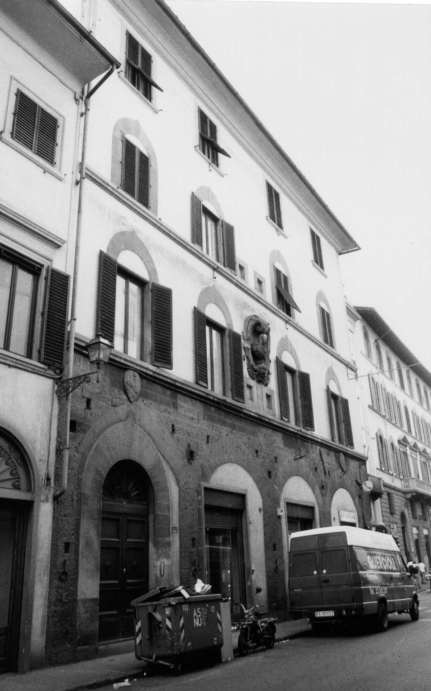 Casa Pitti