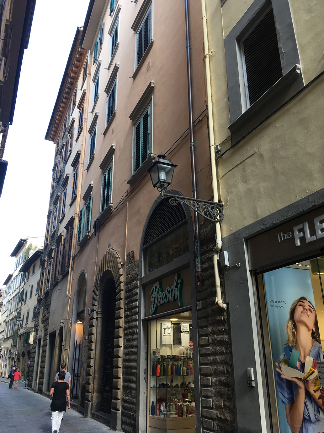 Casa Siebzehner