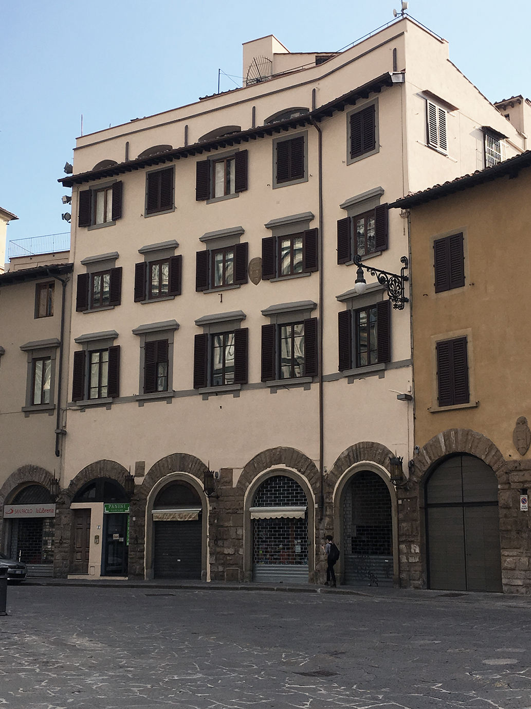 Casa Tacchini