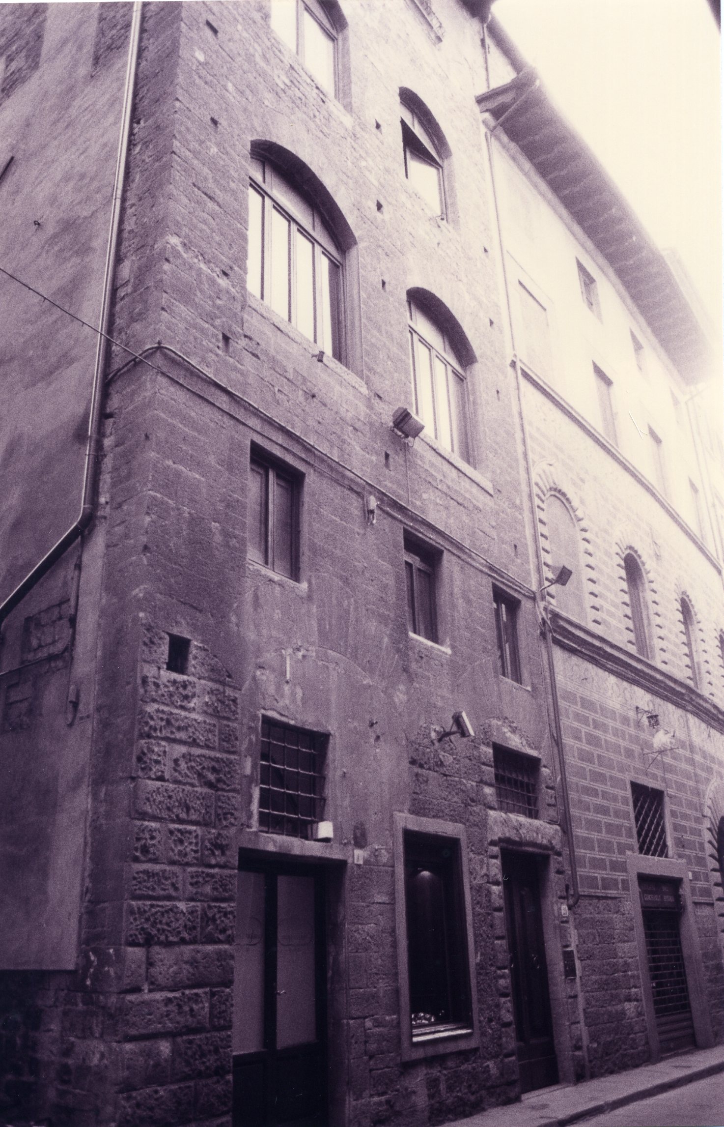 Casa Torre