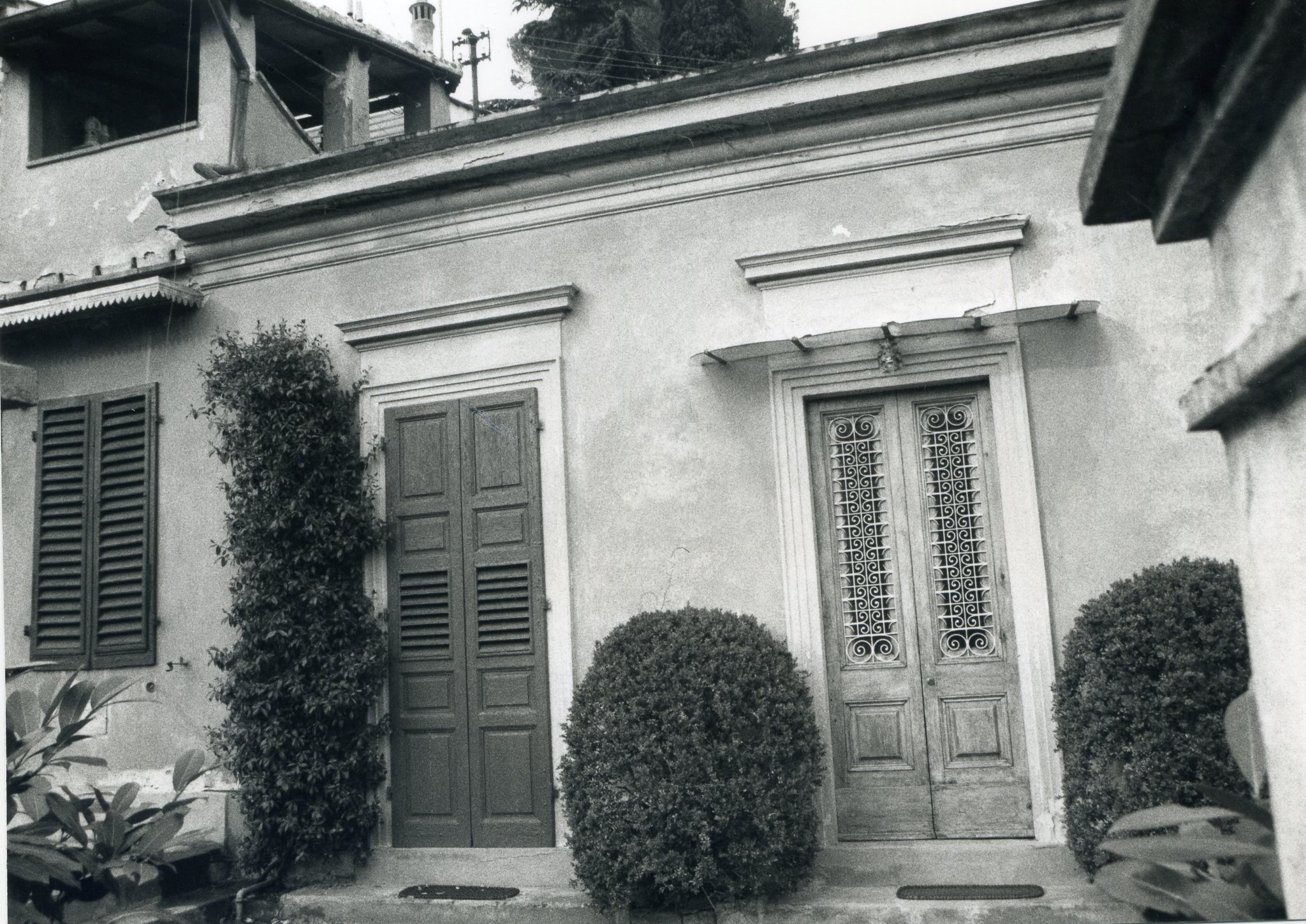 Casa Torrigiani