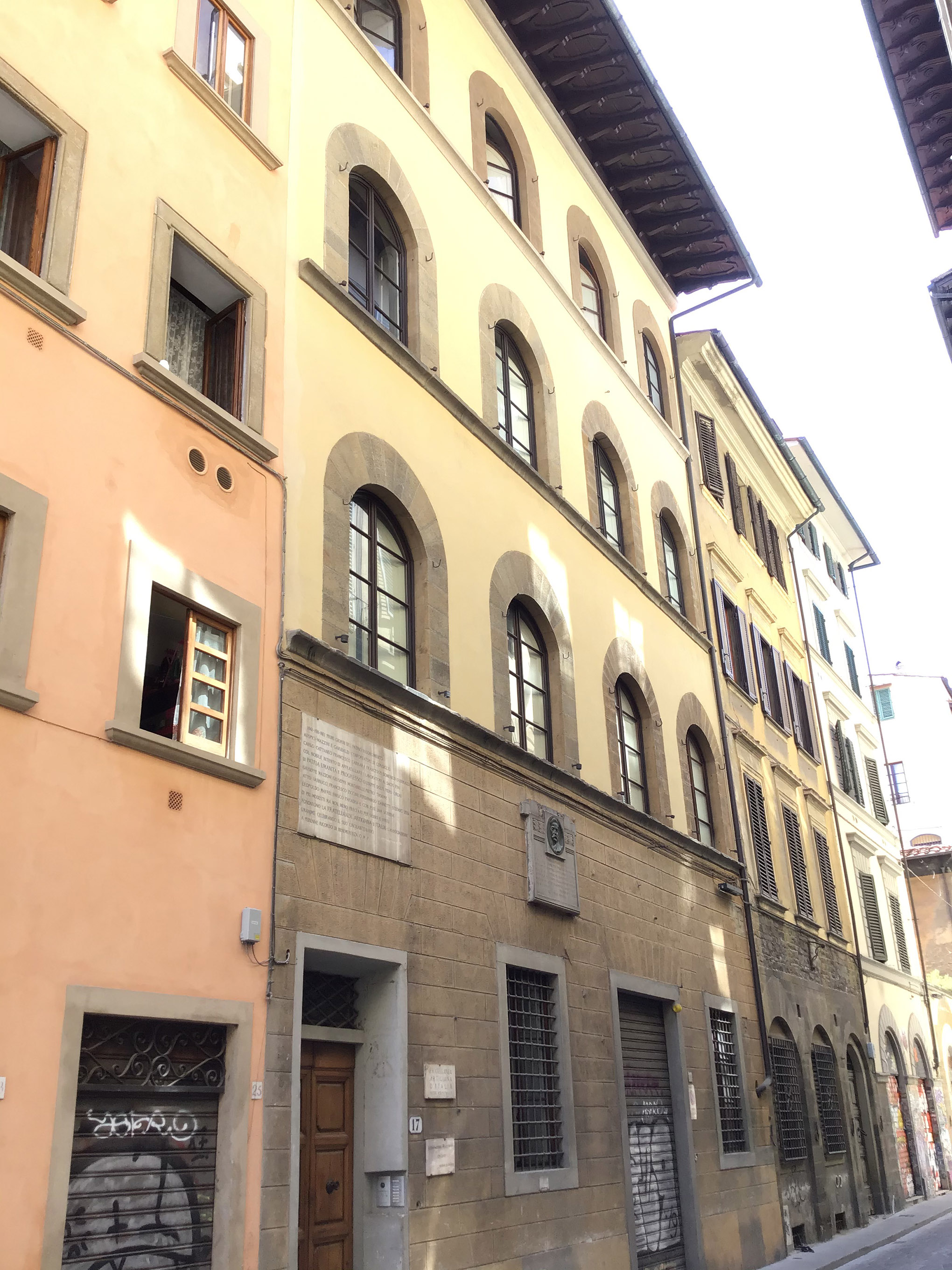 Casa Zaiti