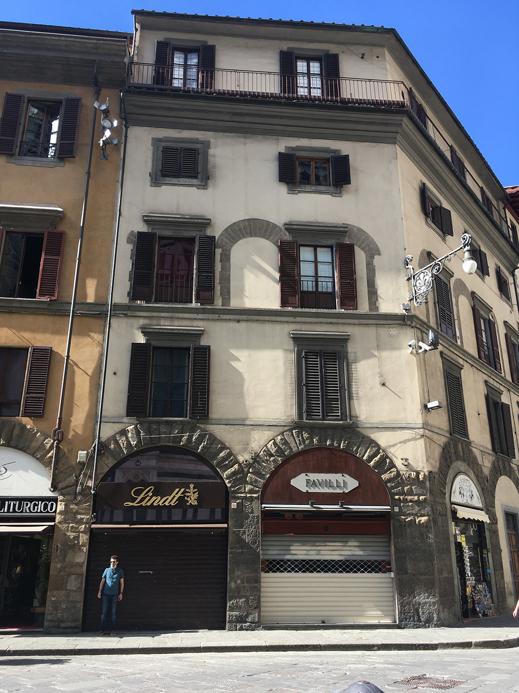 Casa dei Chierici Regolari Madre di Dio