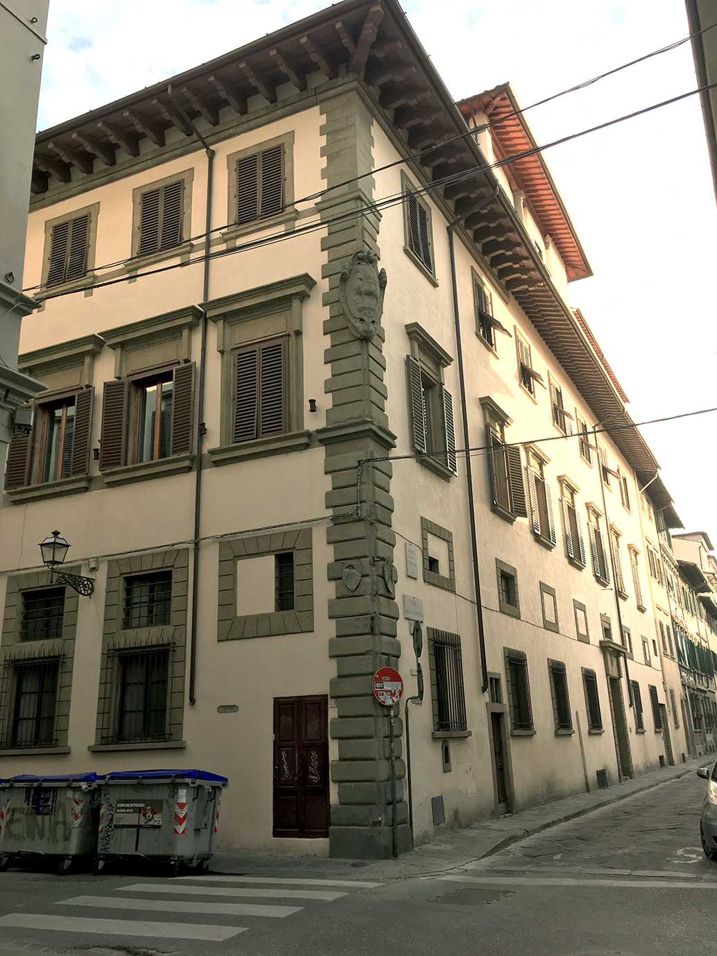 Casa dell'Arte della Lana