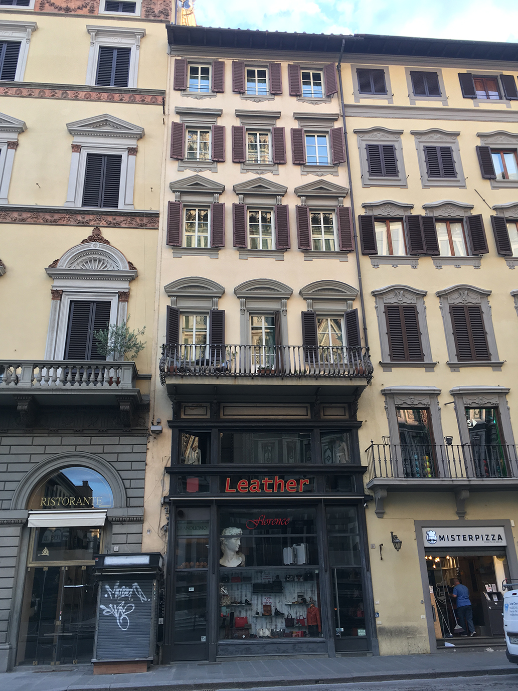 Casa dell'Opera di S. Maria del Fiore