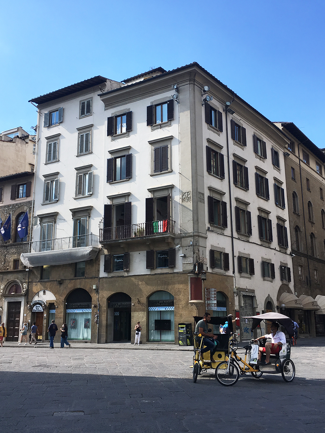 Casa dell'Opera di San Giovanni
