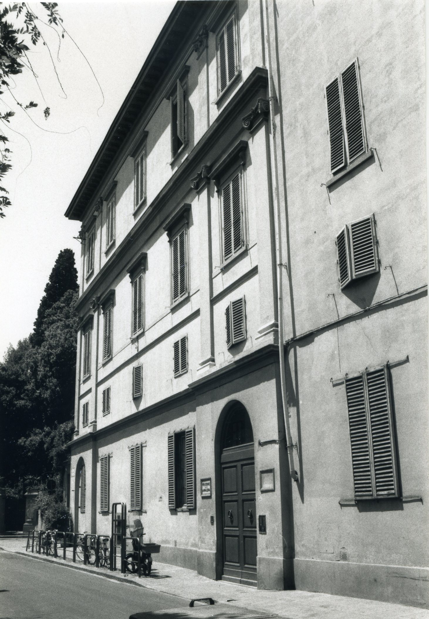 Casa di Annalena