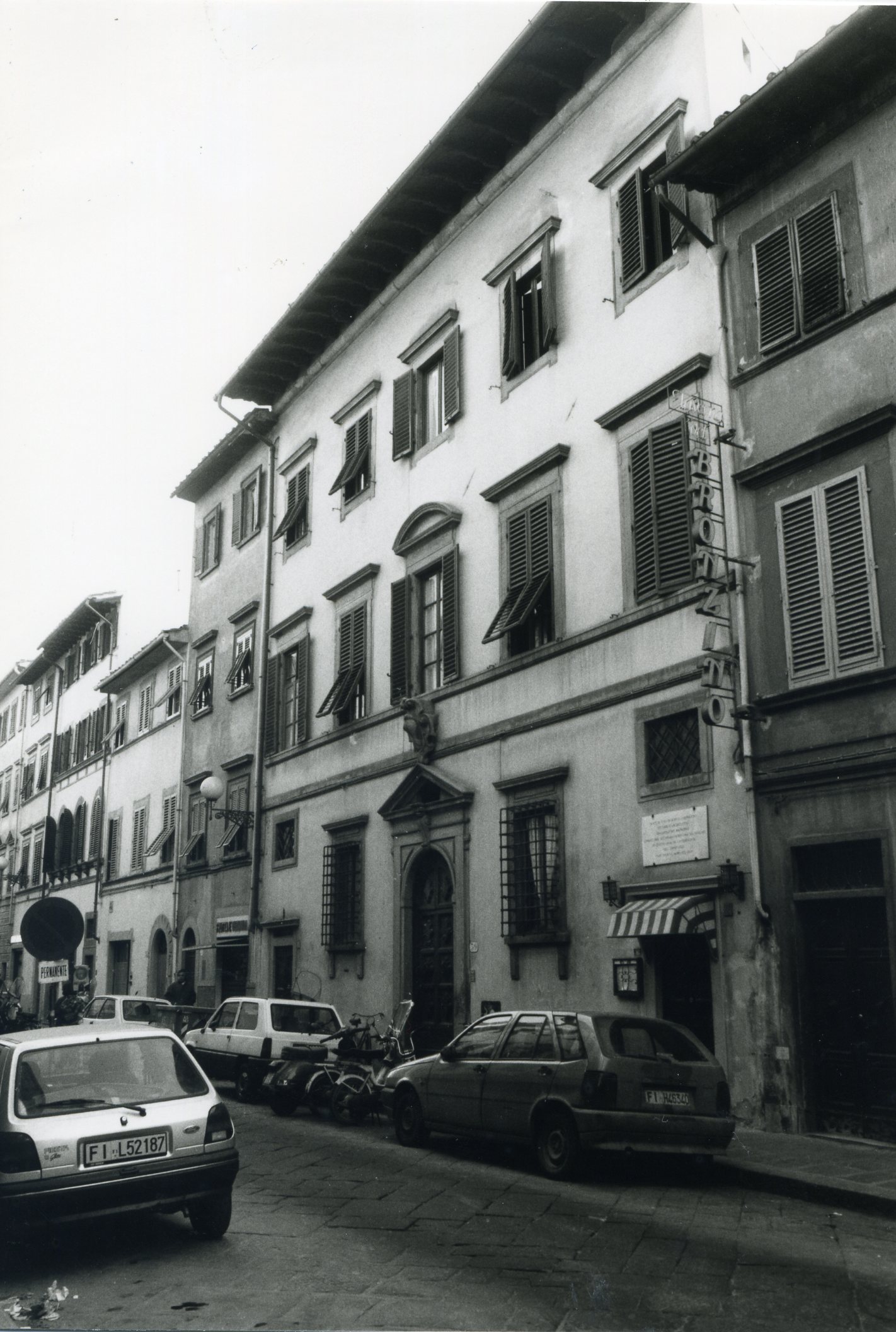 Casa di Santi di Tito