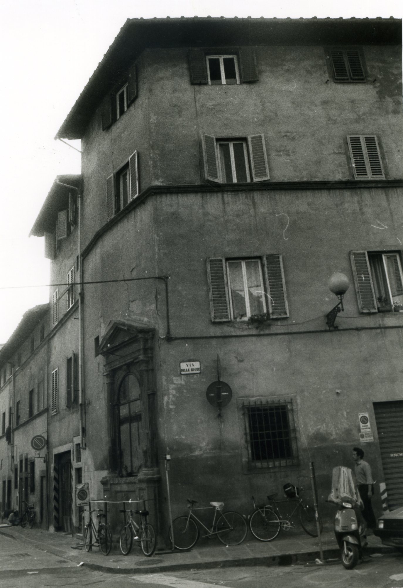 Case della Compagnia dei Battilani