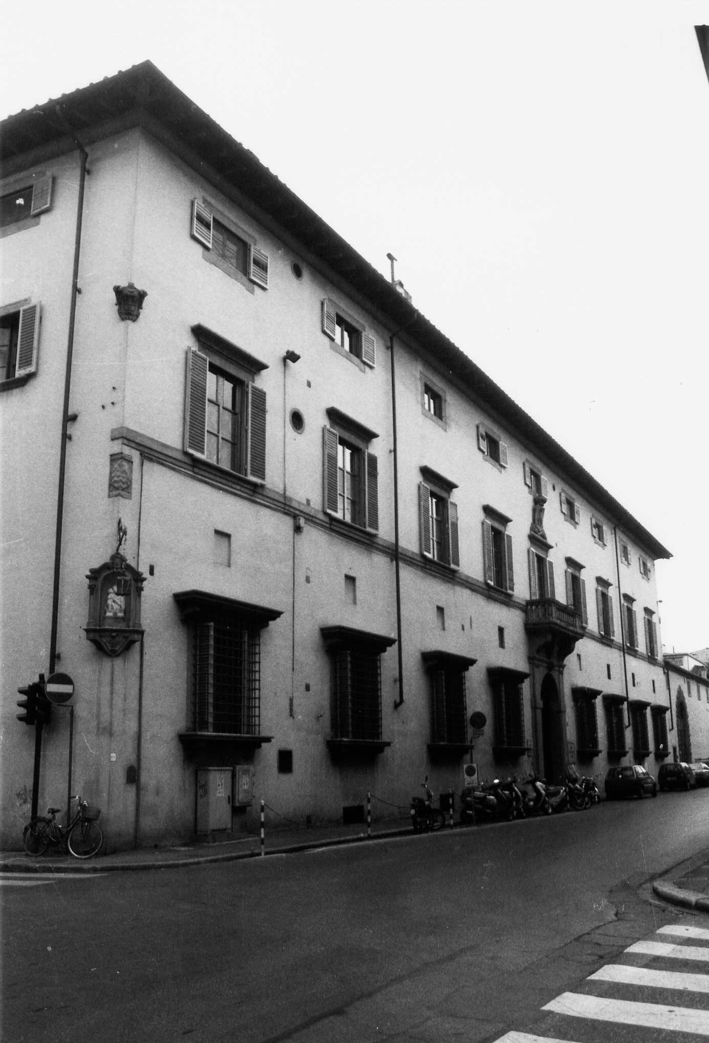 Casino Rucellai