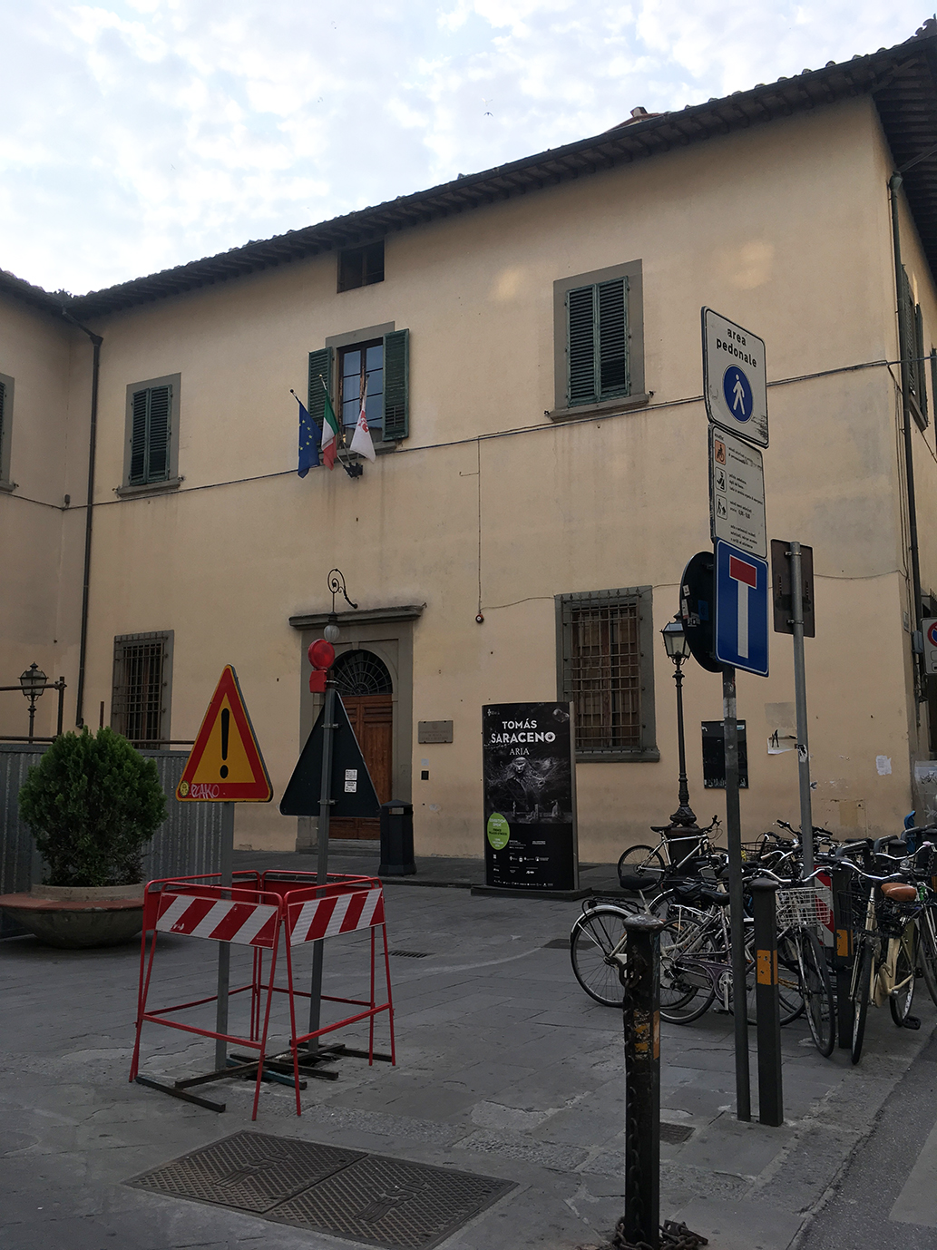 Conservatorio Musicale Luigi Cherubini