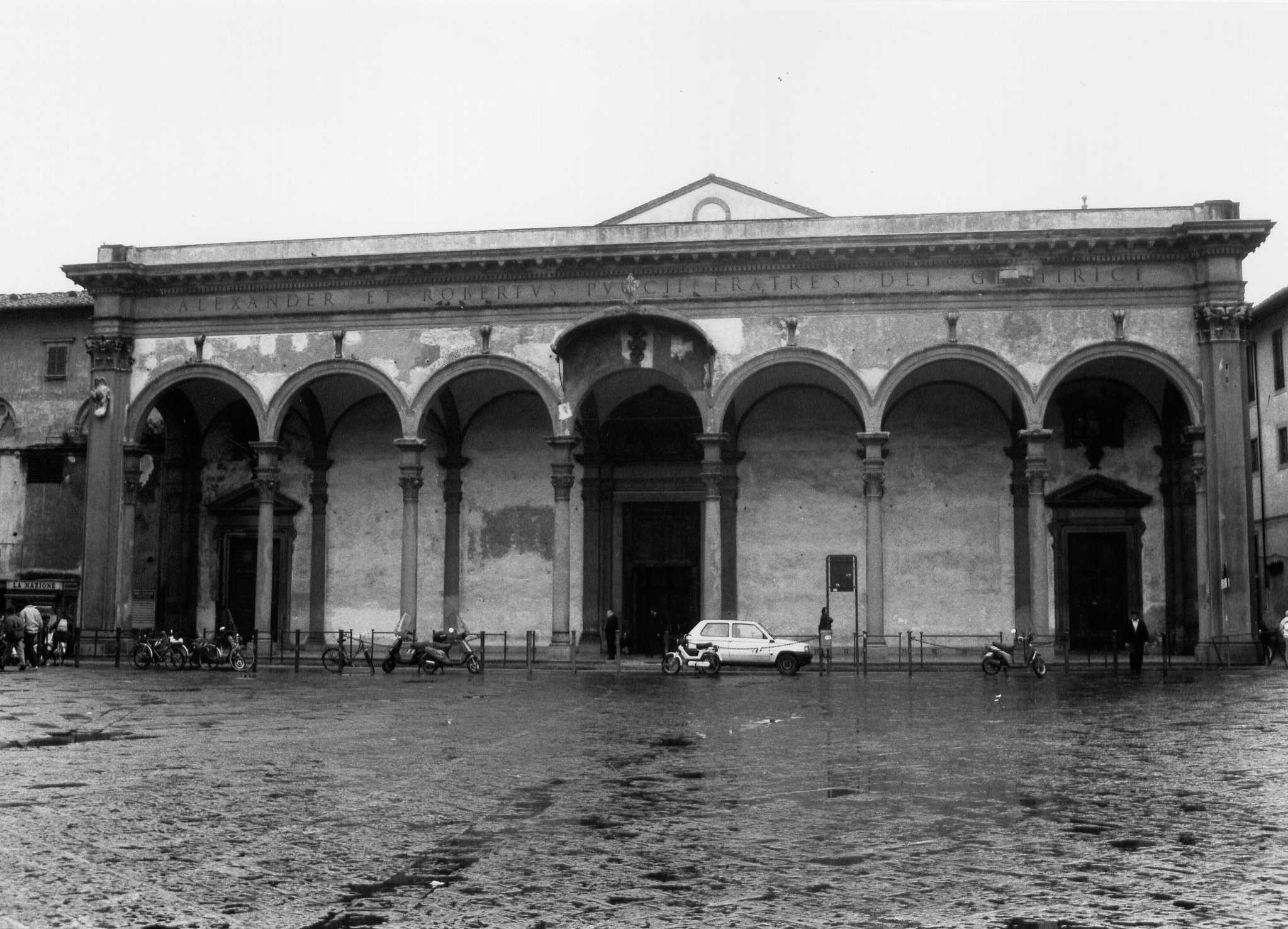 Convento della SS. Annunziata