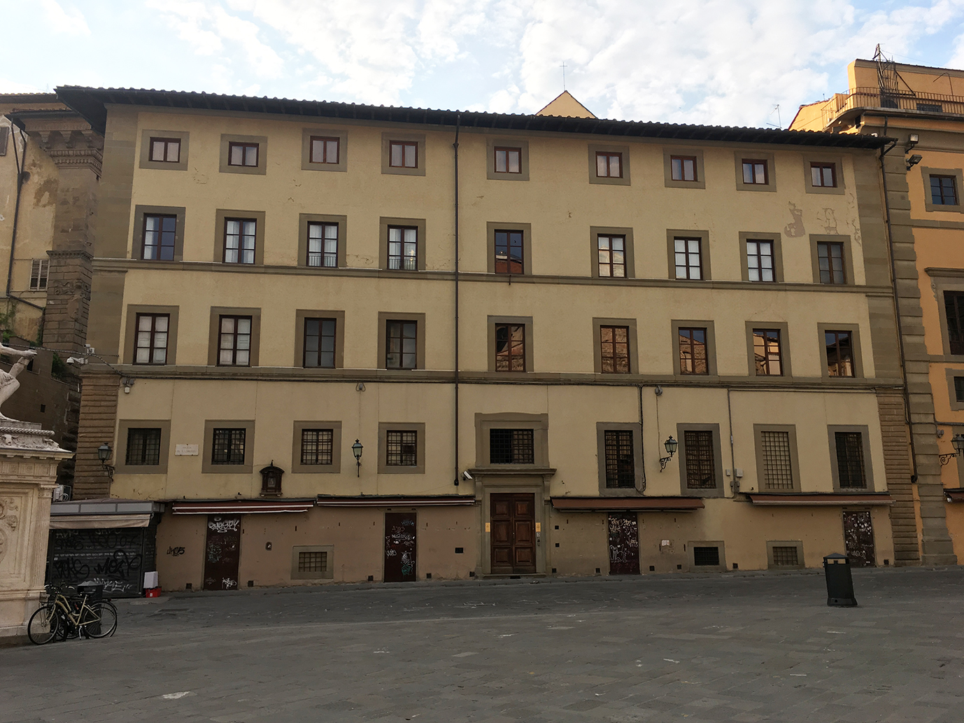 Convento di San Giovannino
