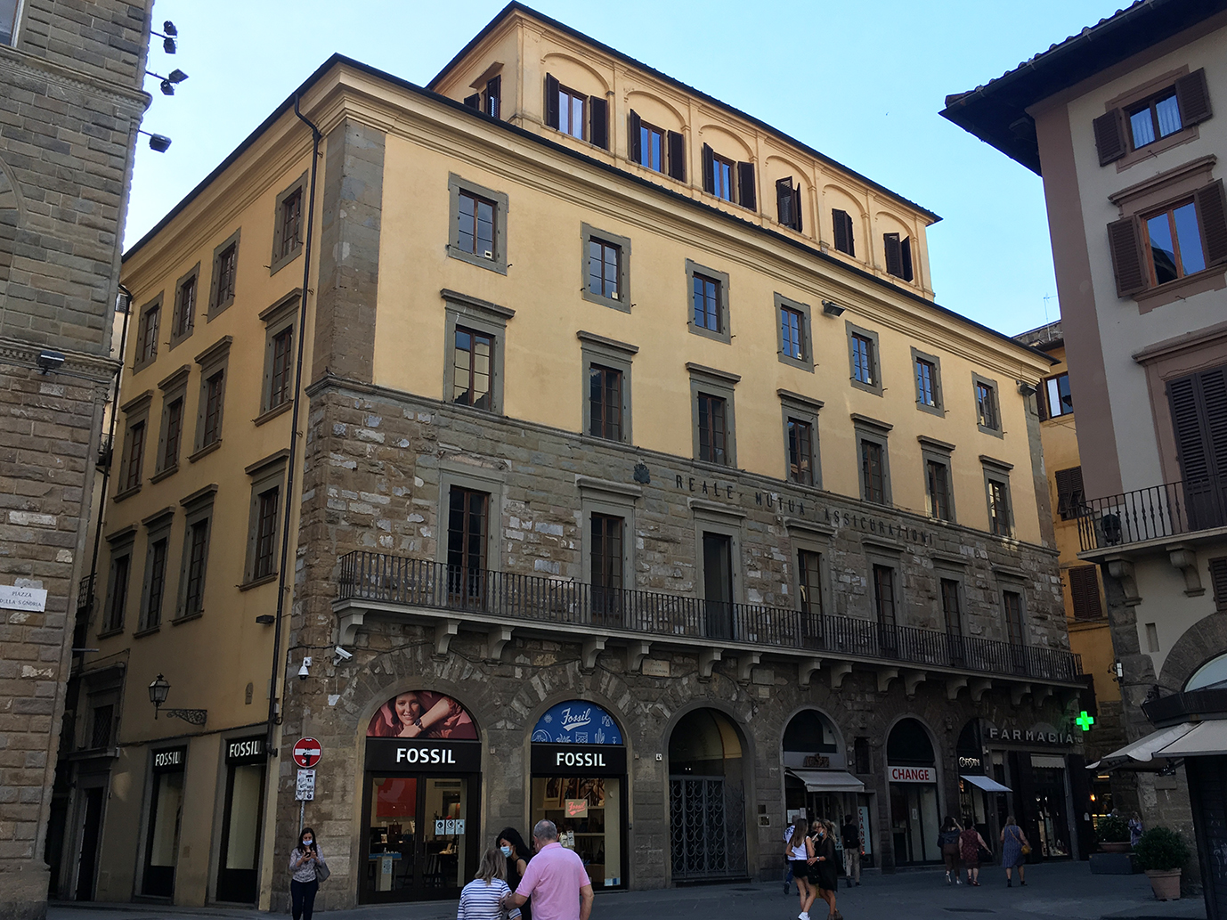 Farmacia Molteni